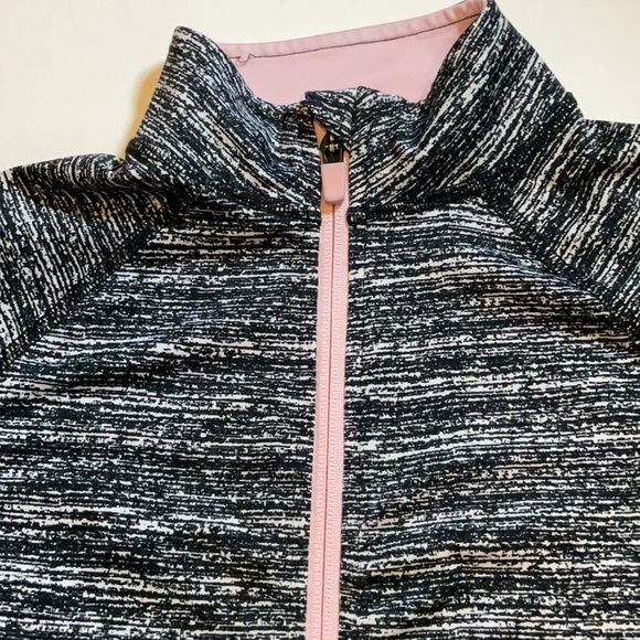 Ideology Track Jacket - Picture 2 of 7